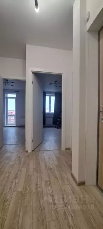 2-к кв. Московская область, Ступино ул. Горького, 10 (46.0 м) - Фото 2