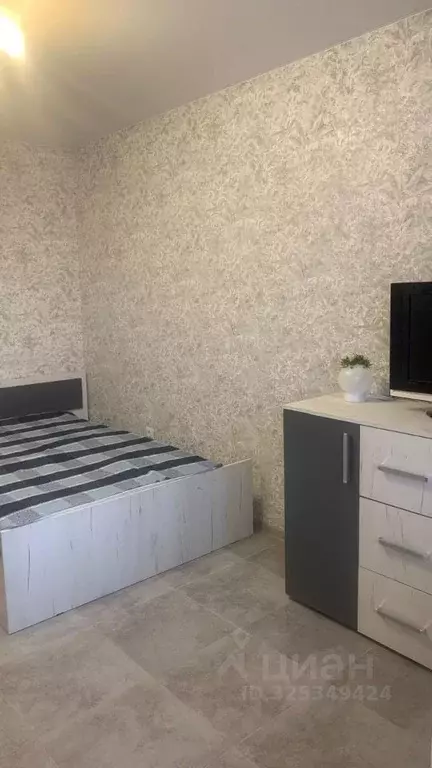 Студия Ростовская область, Ростов-на-Дону ул. Зорге, 48 (22.0 м) - Фото 1