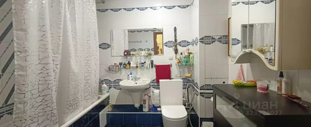 3-к кв. Санкт-Петербург, Санкт-Петербург, Пушкин Малиновская ул., 11 ... - Фото 2