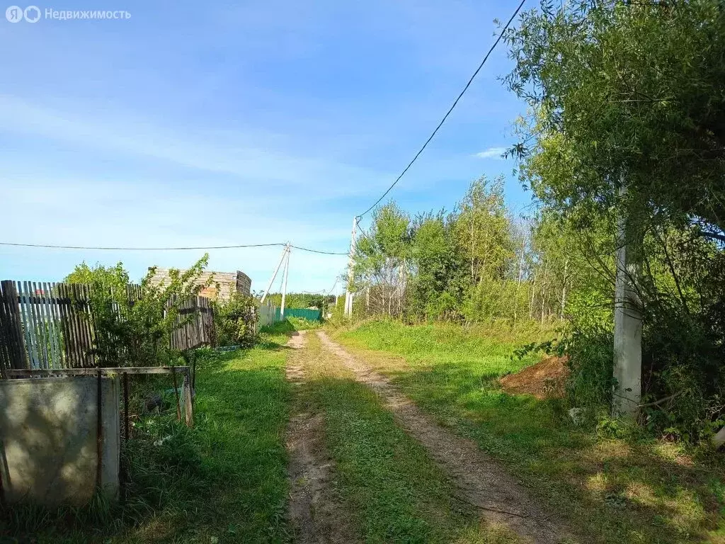 Участок в Амурская область, Благовещенск (6 м) - Фото 0