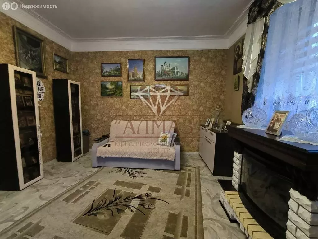2-комнатная квартира: Елец, улица Ани Гайтеровой, 27 (65.2 м) - Фото 2