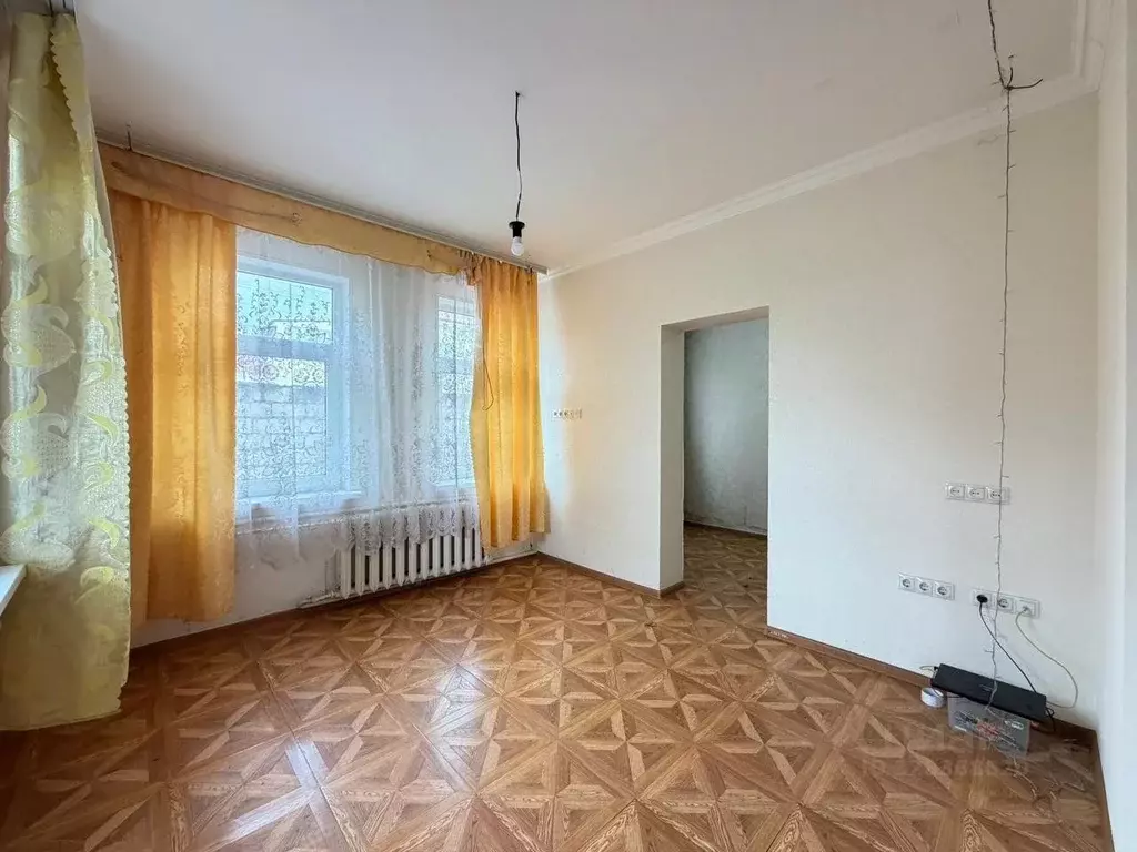 Дом в Кабардино-Балкария, Нальчик Краснопартизанская ул., 62 (56 м) - Фото 2