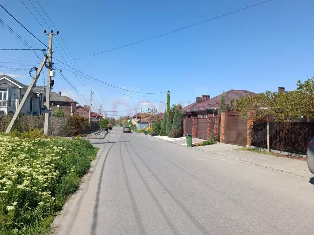 Участок 11,3 сот. (ИЖС) - Фото 0