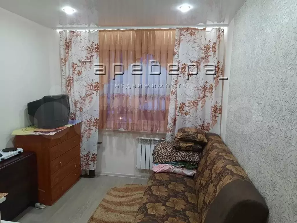 Квартира-студия, 12 м, 8/9 эт. - Фото 0