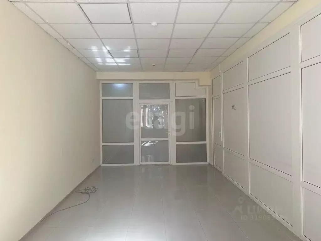 Офис в Крым, Симферополь ул. Гоголя (28 м) - Фото 1