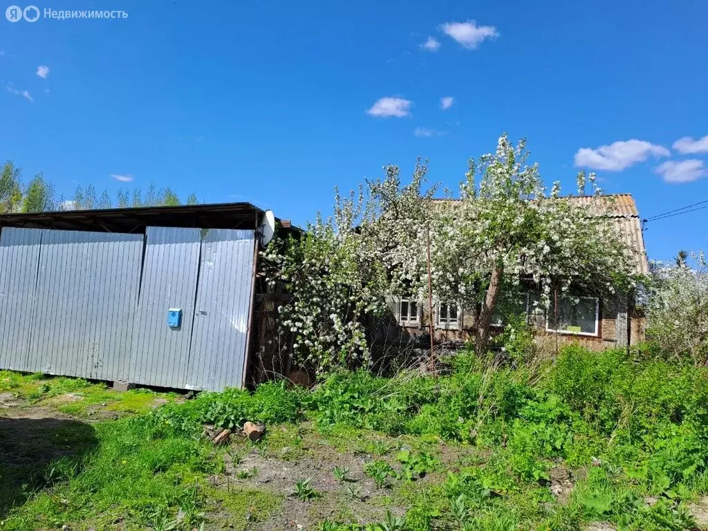Участок в Кыштым, Малая Тюменская улица, 1 (12 м) - Фото 1