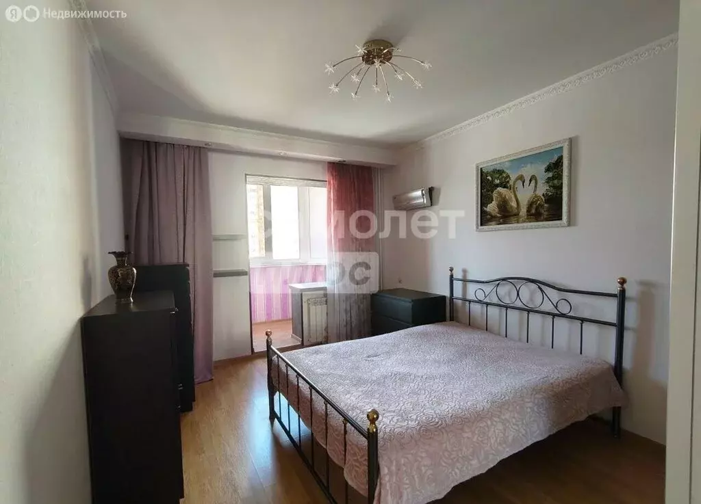 2-комнатная квартира: Серпухов, Московское шоссе, 49 (58.4 м) - Фото 1