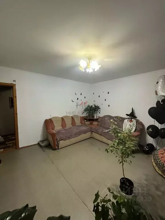 4-к кв. Хакасия, Абакан просп. Дружбы Народов, 46 (85.0 м) - Фото 1