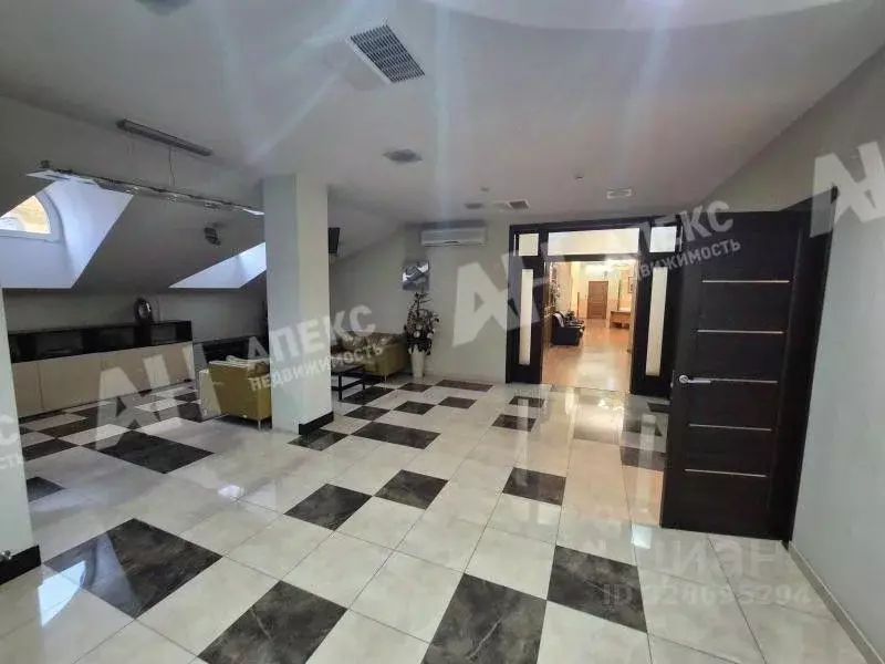 Помещение свободного назначения в Москва ул. Трофимова, 14С1 (58 м) - Фото 2