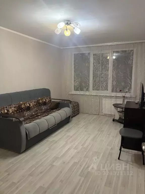 2-к кв. Санкт-Петербург Гражданский просп., 130К4 (44.6 м) - Фото 0