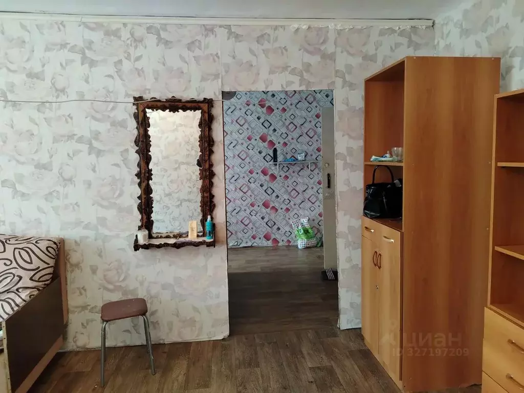 Комната Курганская область, Курган ул. Коли Мяготина, 101 (33.2 м) - Фото 2