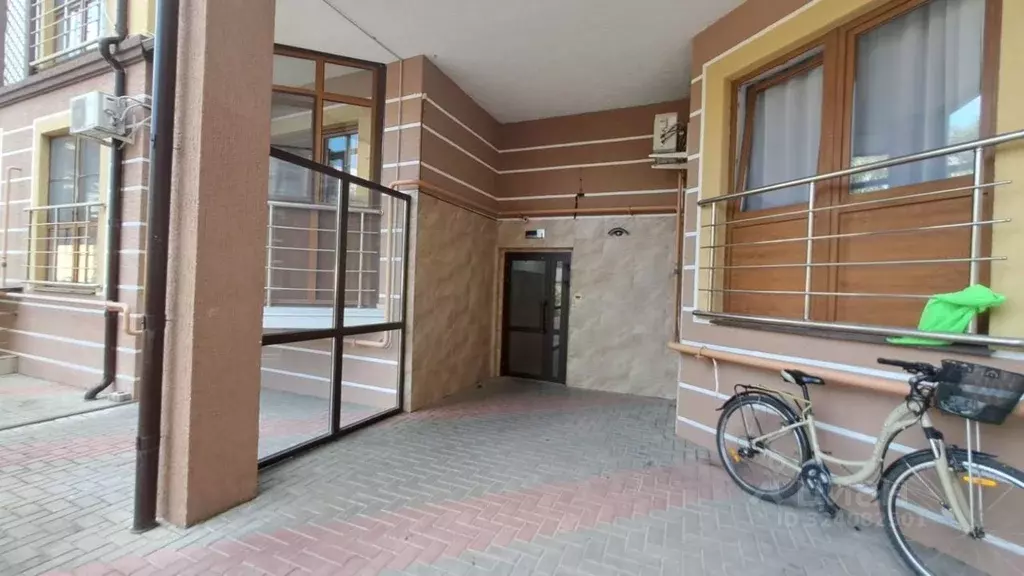 1-к кв. Краснодарский край, Геленджик ул. Халтурина, 32к1 (42.8 м) - Фото 2