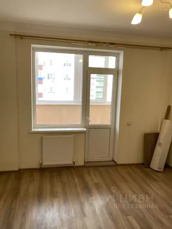 1-к кв. Краснодарский край, Краснодар Сормовская ул., 208/2 (44.0 м) - Фото 1