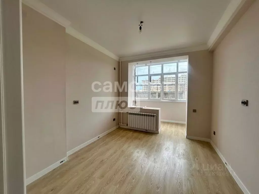 1-к кв. Дагестан, Каспийск ул. Амет-хан Султана, 26 (44.0 м) - Фото 2