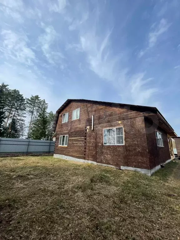 Дом 140 м на участке 15 сот. - Фото 0