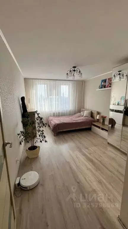 1-к кв. Свердловская область, Екатеринбург пер. Трамвайный, 2к3 (42.0 ... - Фото 1