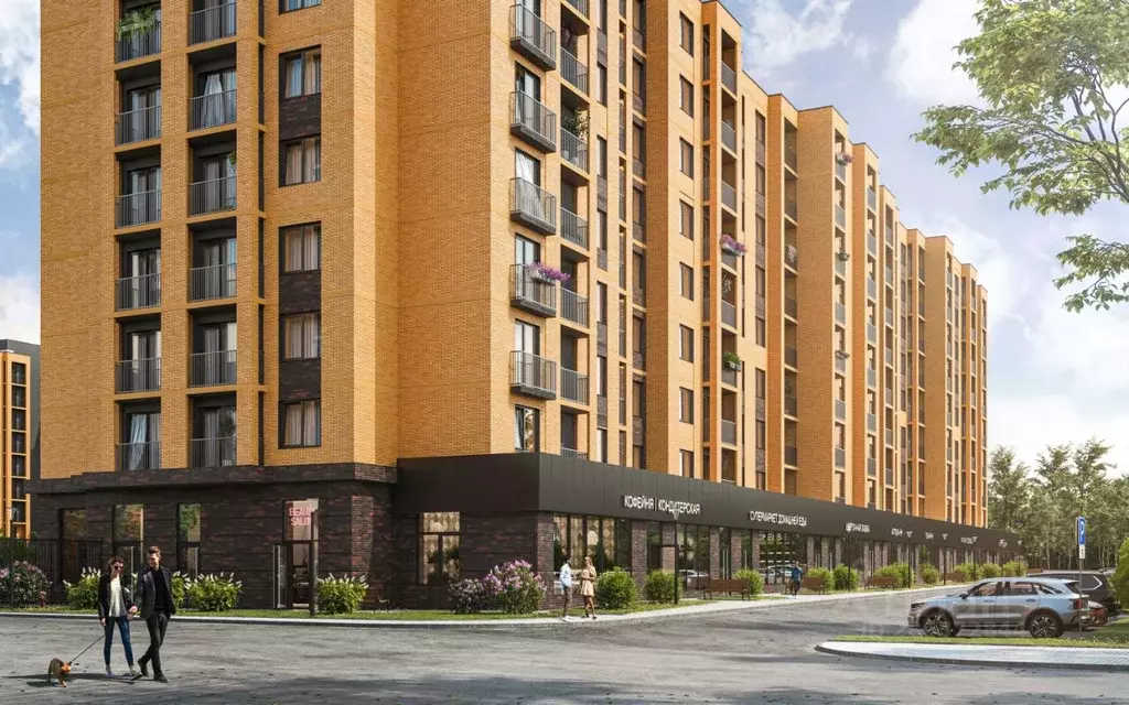 Помещение свободного назначения в Новосибирская область, Новосибирск ... - Фото 2