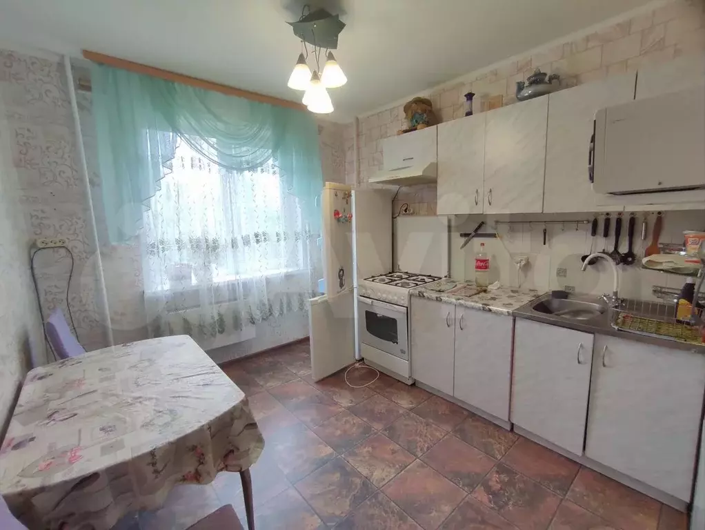 2-к. квартира, 55 м, 2/9 эт. - Фото 1