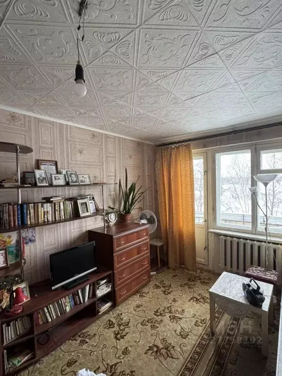 1-к кв. Башкортостан, Агидель ул. Дружбы, 10 (28.6 м) - Фото 1