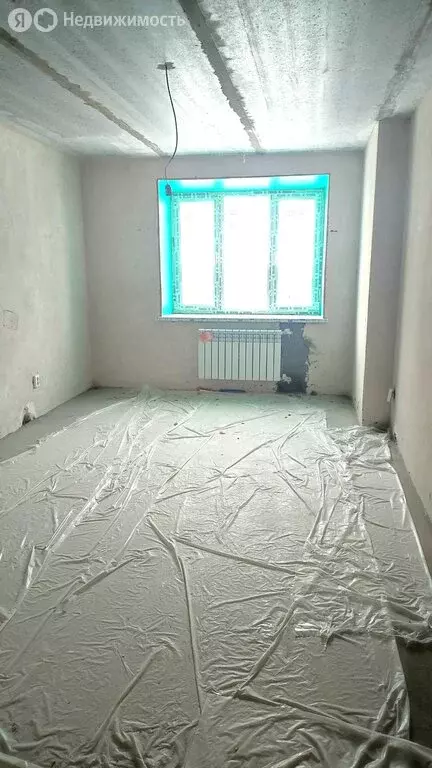 2-комнатная квартира: Бор, улица Луначарского, 214 (64.4 м) - Фото 2