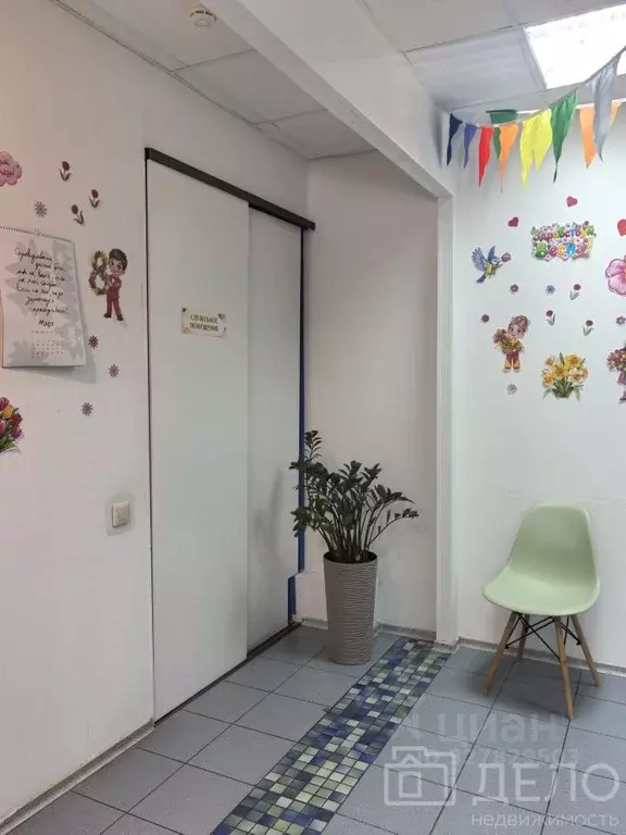 Офис в Рязанская область, Рязань ул. Пожалостина, 46 (189 м) - Фото 2