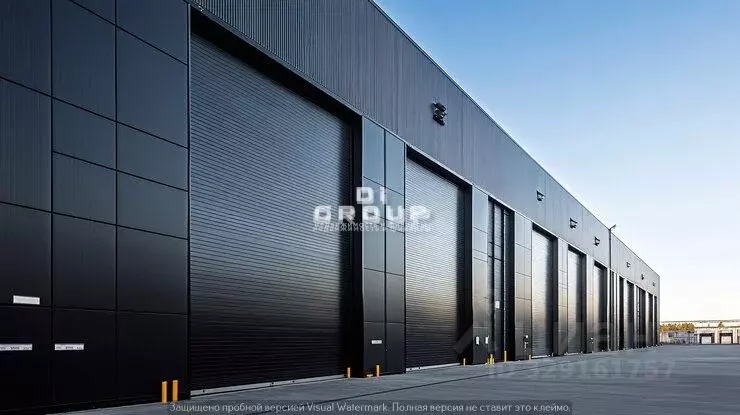 Участок в Татарстан, Зеленодольский район, Осиновское с/пос, ... - Фото 1