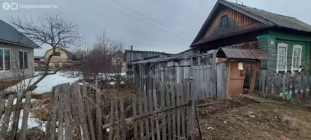 Дом в Можга, Столярный проезд (24.1 м) - Фото 2