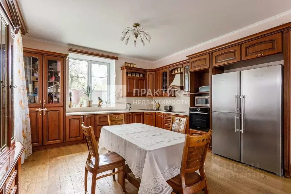 Дом в Москва 2-я Муравская ул., 4 (260 м) - Фото 1