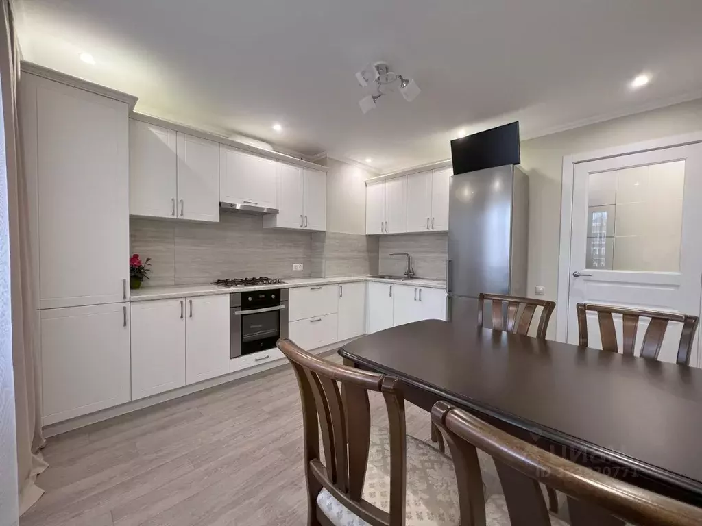 2-к кв. Чувашия, Чебоксары просп. Чебоксарский, 9 (51.0 м) - Фото 1