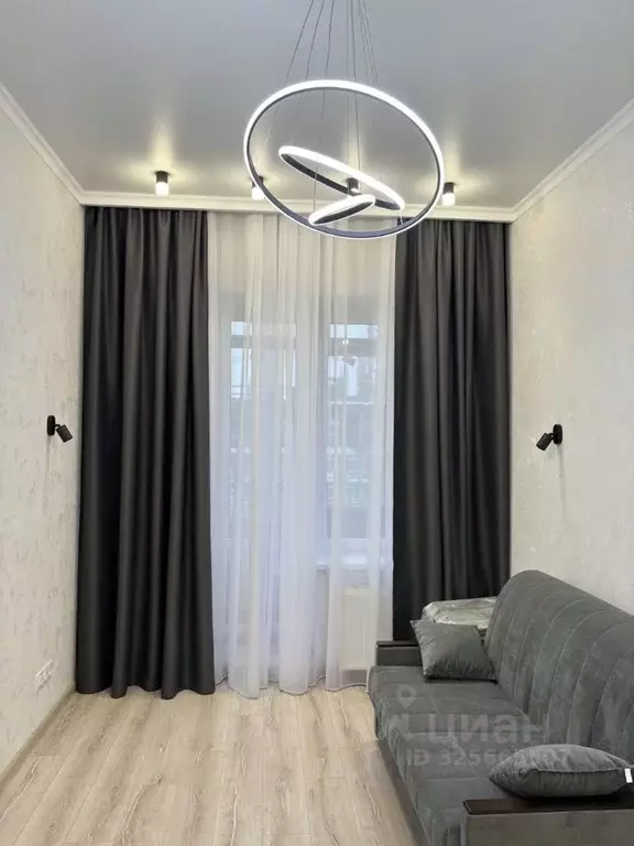 1-к кв. Московская область, Одинцовский городской округ, с. Лайково, ... - Фото 1