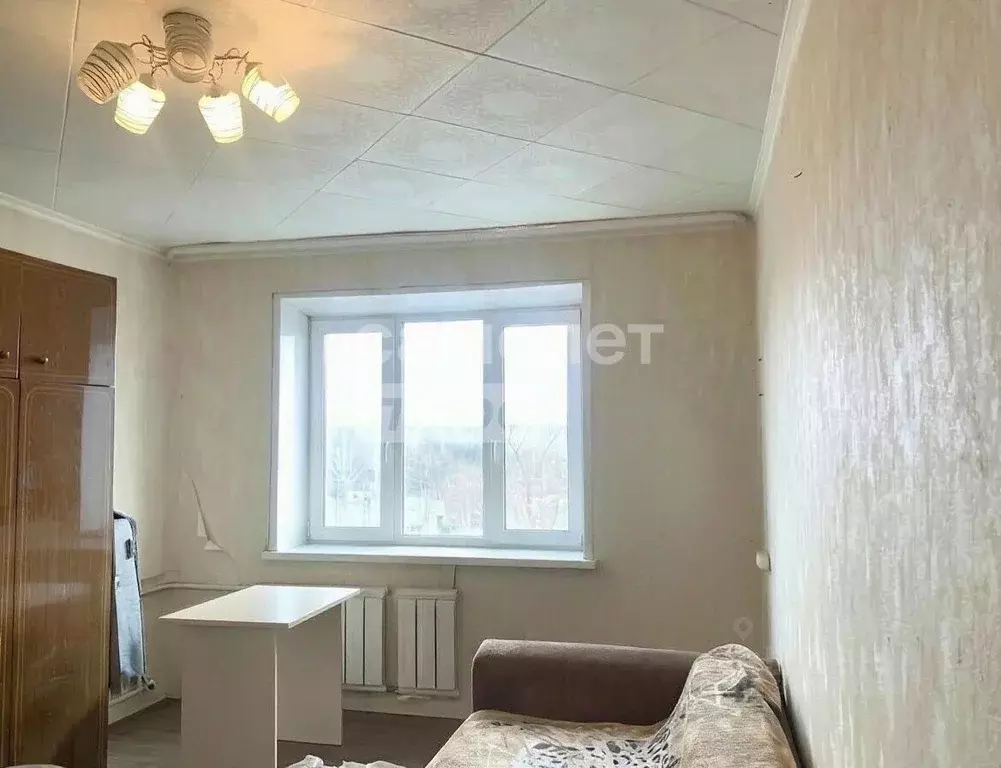 Комната Московская область, Ступино ул. Пушкина, 99 (28.7 м) - Фото 1