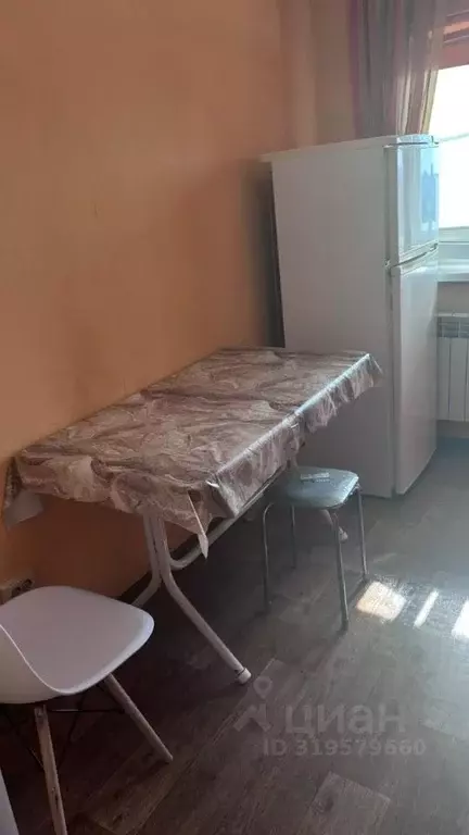 1-к кв. Ростовская область, Ростов-на-Дону Северный мкр, бул. ... - Фото 1