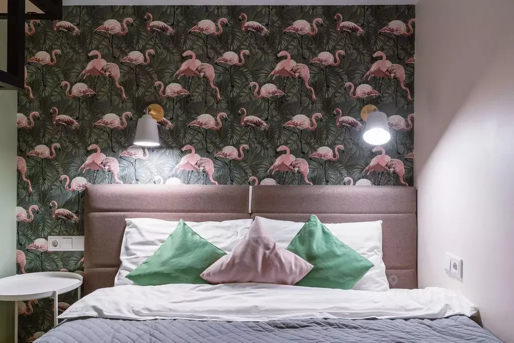 Студия Санкт-Петербург Дмитровский пер., 12Б (22.0 м) - Фото 1