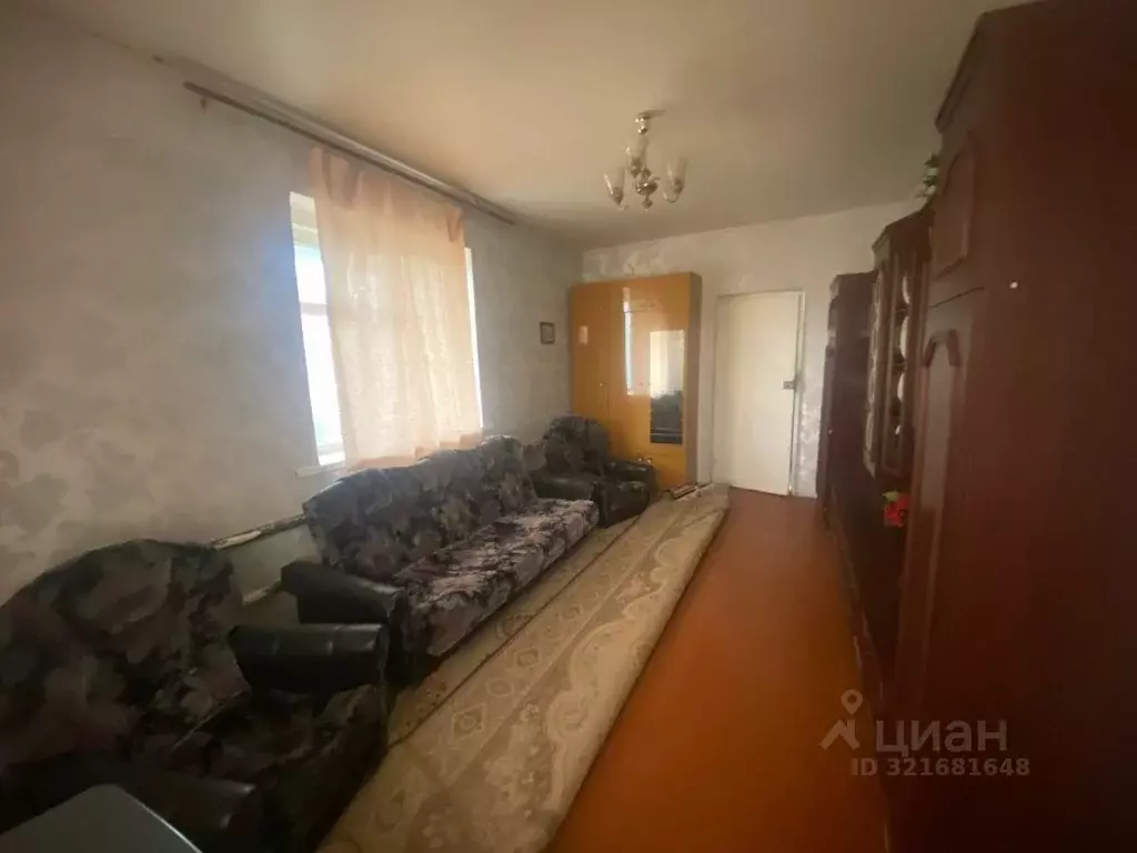 Дом в Краснодарский край, Красноармейский район, Полтавская ст-ца ... - Фото 0