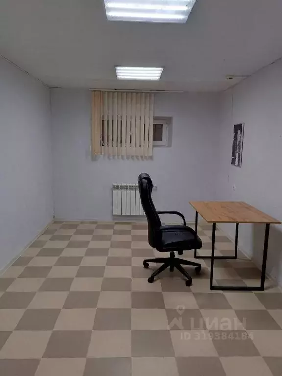 Офис в Краснодарский край, Анапа ул. Самбурова, 252 (14 м) - Фото 1