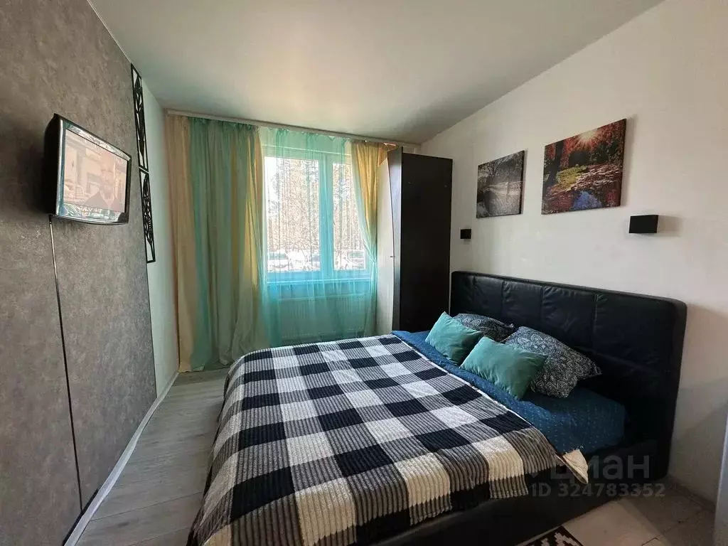 Студия Московская область, Раменское Спортивный проезд, 6 (18.0 м) - Фото 2