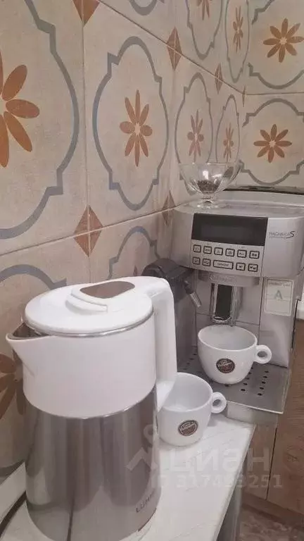 Комната Краснодарский край, Сочи Урожайная ул., 41Б/2 - Фото 2