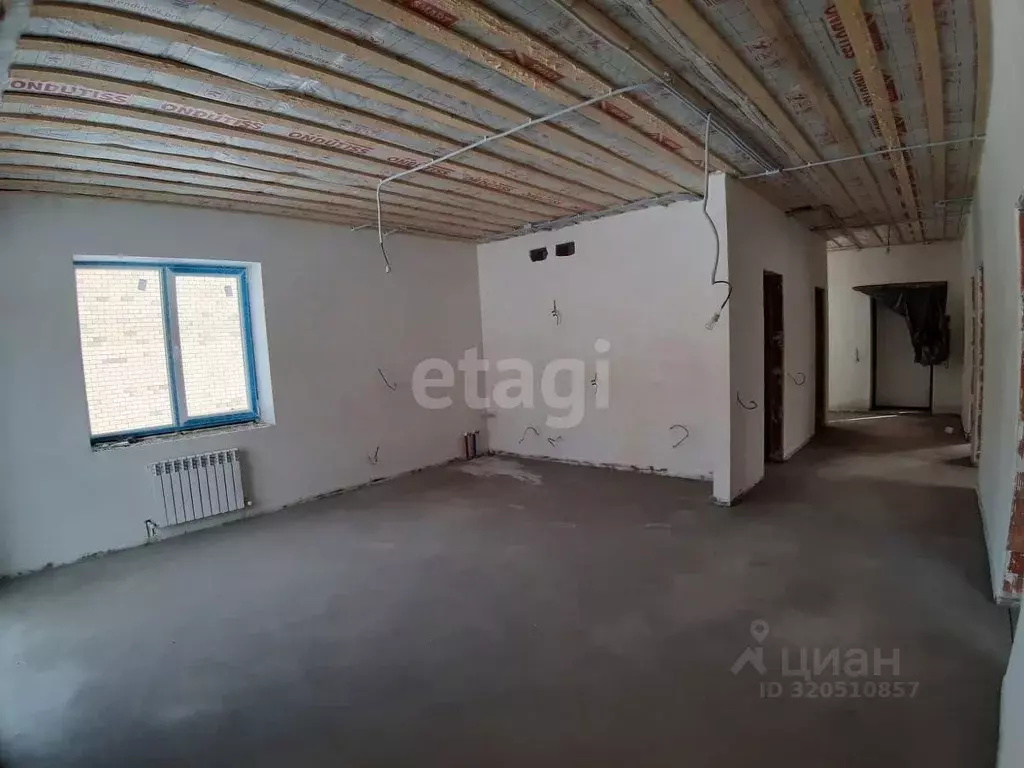 Дом в Татарстан, Казань ул. Лирическая, 22 (100 м) - Фото 1