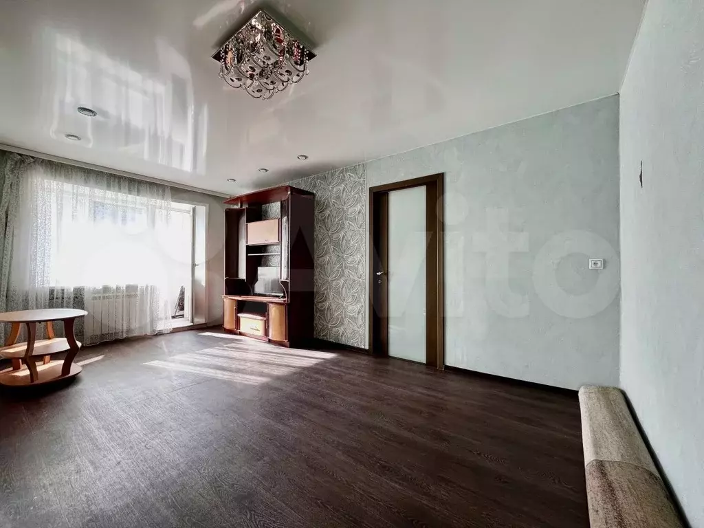 2-к. квартира, 44,4 м, 4/5 эт. - Фото 0