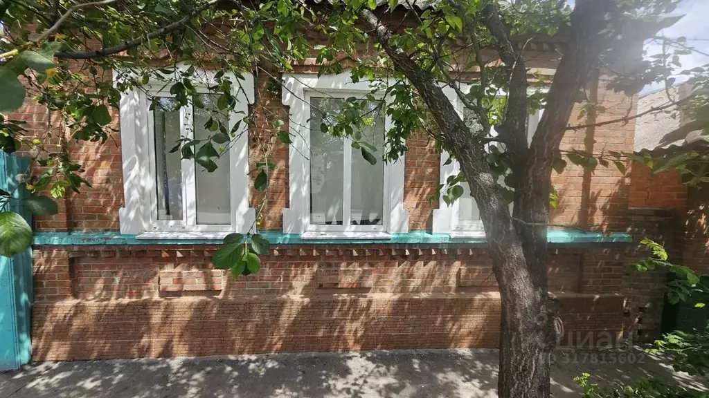 Дом в Ростовская область, Ростов-на-Дону Писательская ул., 34 (119 м) - Фото 0