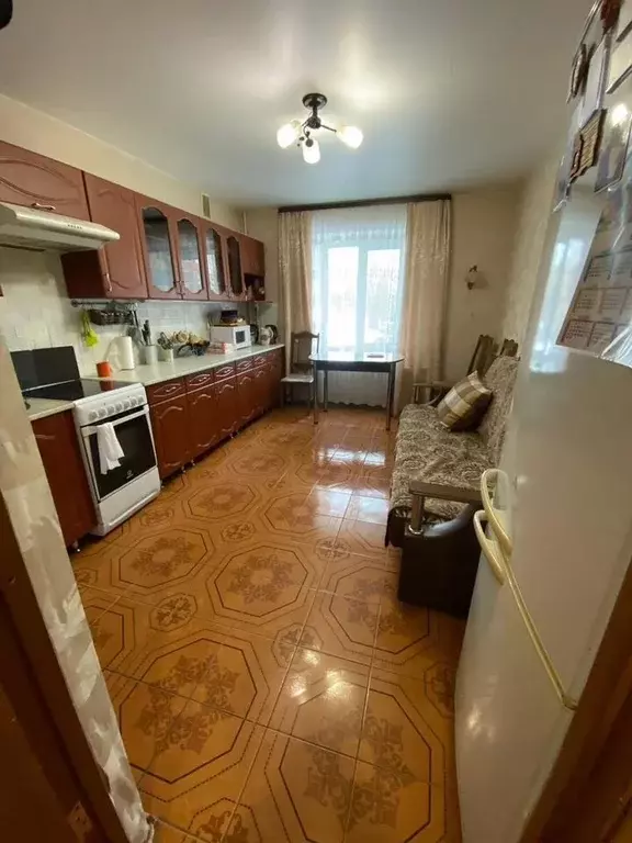 3-к кв. Ленинградская область, Всеволожск Советская ул., 30 (78.0 м) - Фото 2