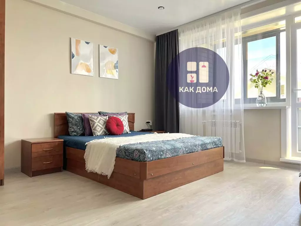 Студия Бурятия, Улан-Удэ ул. Крылова, 2Е (37.0 м) - Фото 0