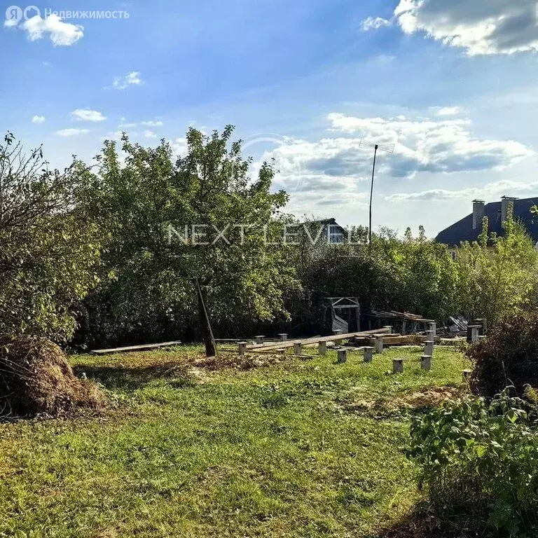 Участок в деревня Манушкино, 47/3 (7.19 м) - Фото 0