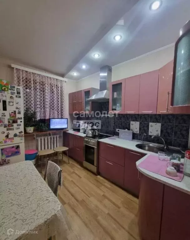 Продаётся 2-к квартира, 60 м - Фото 0