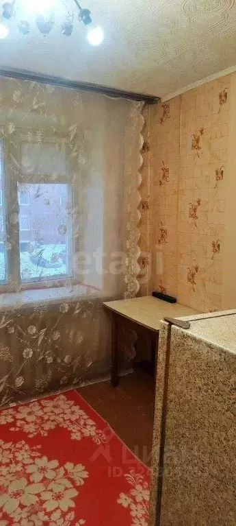 Комната Томская область, Томск Заозерный пер., 16/2 (11.6 м) - Фото 1