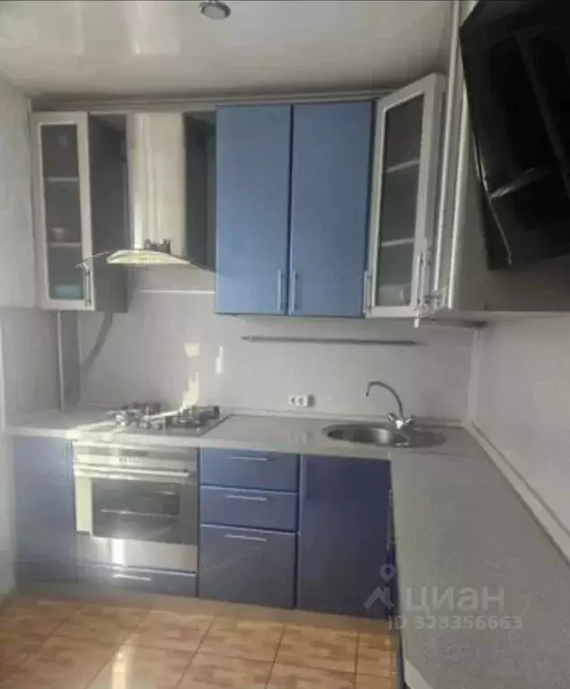 3-к кв. Московская область, Клин Пролетарский проезд, 8 (62.0 м) - Фото 1