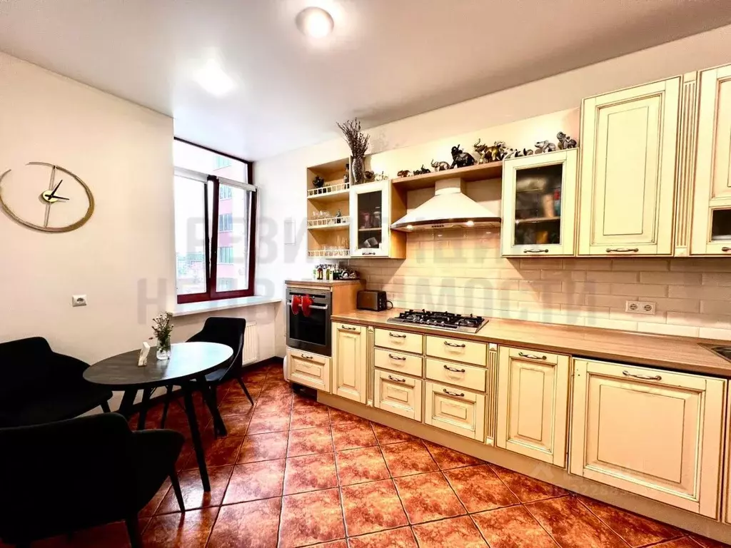 4-к кв. Самарская область, Самара Самарская ул., 167 (152.3 м) - Фото 1