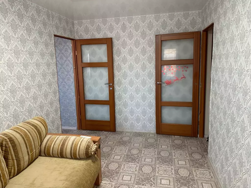 Продаётся 2-к квартира, 39.1 м - Фото 1