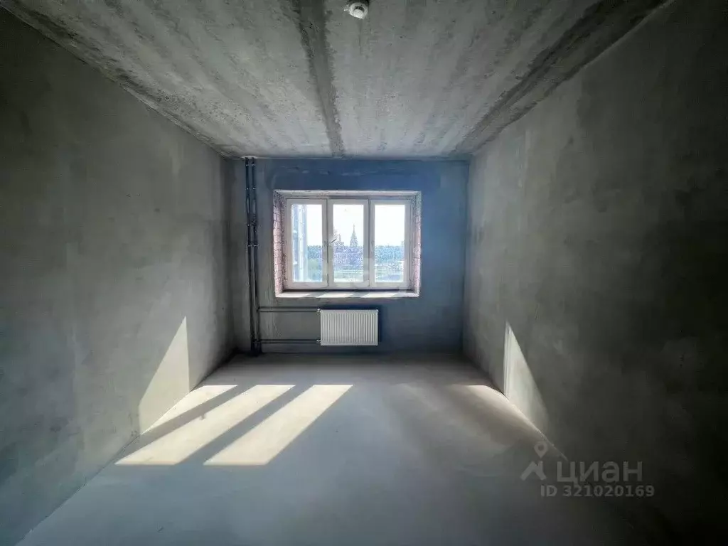 3-к кв. Курганская область, Курган ул. Кирова, 45 (92.7 м) - Фото 0