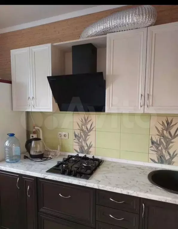 1-к. квартира, 36 м, 9/9 эт. - Фото 1